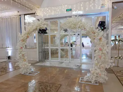 Сватбена aгенция "БОРЕКС"/Wedding agency BOREX