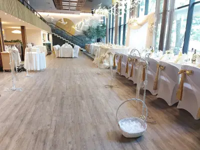 Сватбена aгенция "БОРЕКС"/Wedding agency BOREX
