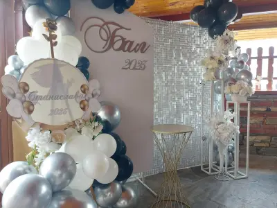 Сватбена aгенция "БОРЕКС"/Wedding agency BOREX