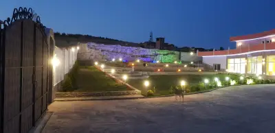Сватбен ресторант