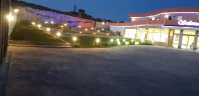 Сватбен ресторант