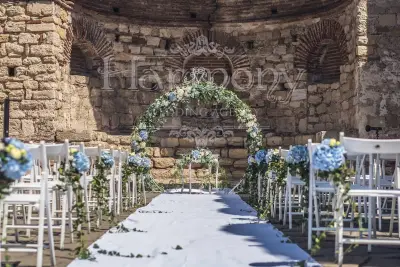 Wedding agency "Harmony"