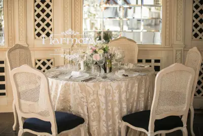 Wedding agency "Harmony"