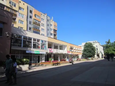 Сватбен салон "Стези"