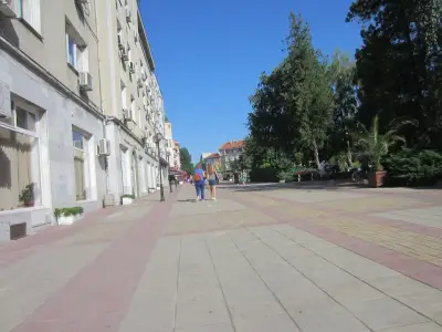 Сватбен салон "Стези"