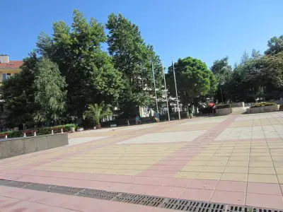 Сватбен салон "Стези"