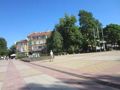 Сватбен салон "Стези"