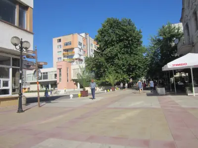 Сватбен салон "Стези"