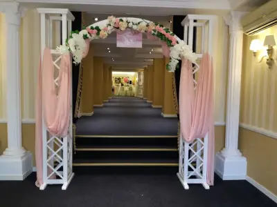EVA AGENCY Wedding & Event | Сватбена Агенция Силистра