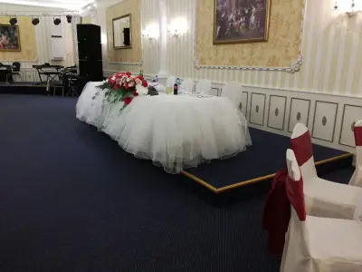 EVA AGENCY Wedding & Event | Сватбена Агенция Силистра