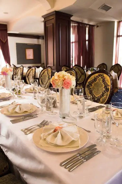 EVA AGENCY Wedding & Event | Сватбена Агенция Силистра