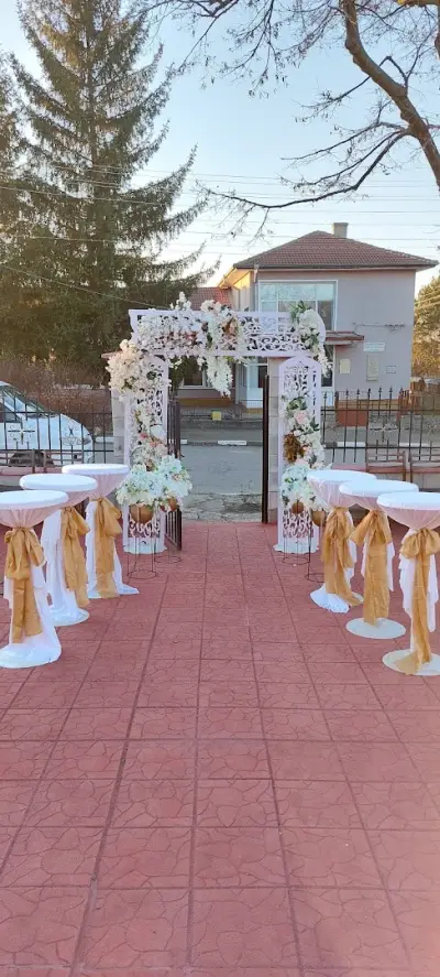 Агенция Романтика