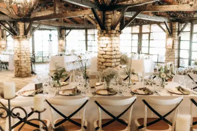 Narnia Wedding Agency