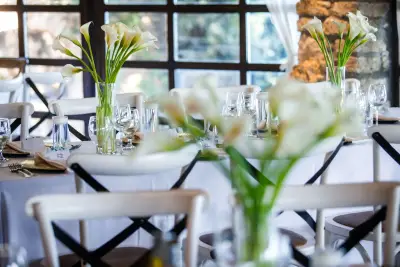 Narnia Wedding Agency