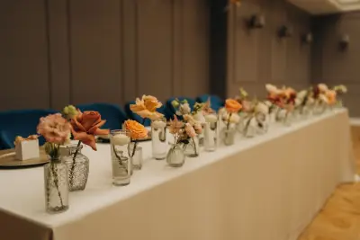 Narnia Wedding Agency