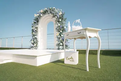Narnia Wedding Agency