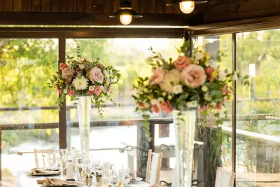 Narnia Wedding Agency