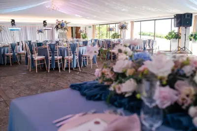 Narnia Wedding Agency