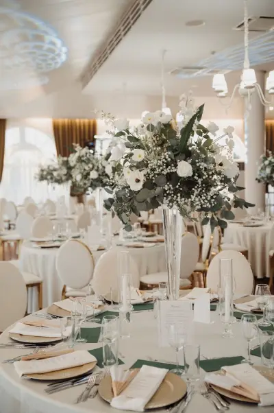 Narnia Wedding Agency