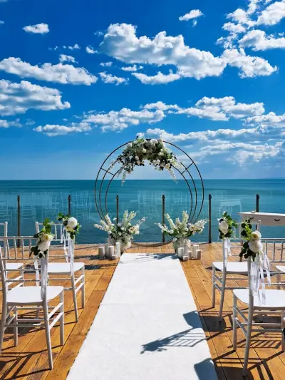 Narnia Wedding Agency