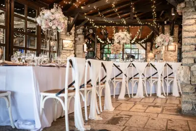 Narnia Wedding Agency