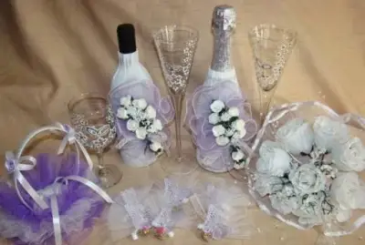 СВАТБЕНА АГЕНЦИЯ FOXY WEDDING