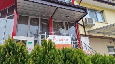 Beauty center Aneliya