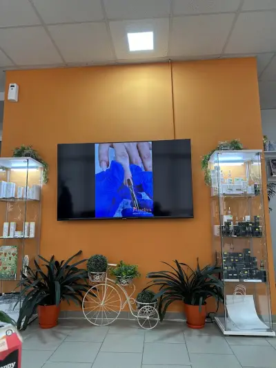 Beauty center Aneliya