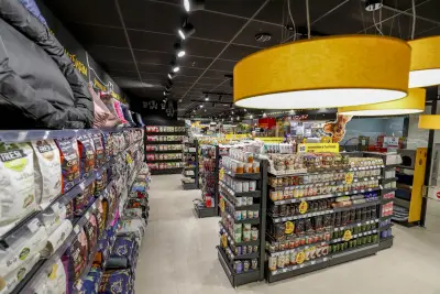 Petmall.bg