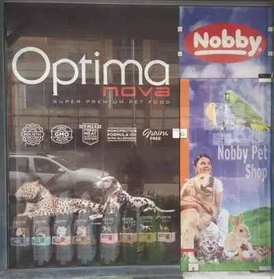 СН Трейд
