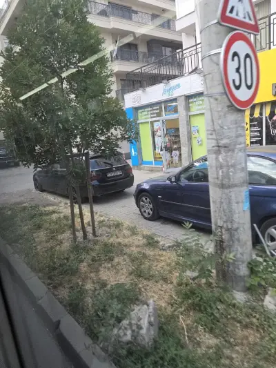 Petmall - Редута