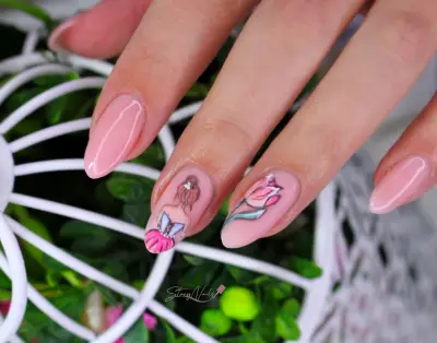 Салон "Стейси" - Nails salon