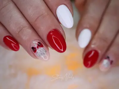 Салон "Стейси" - Nails salon