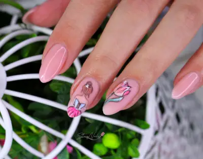 Салон "Стейси" - Nails salon
