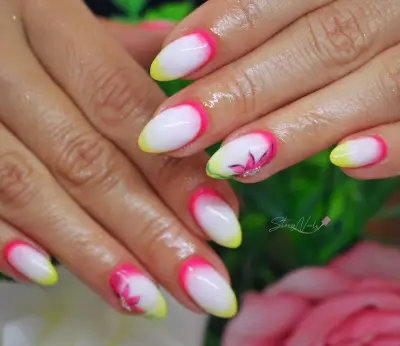 Салон "Стейси" - Nails salon