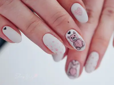 Салон "Стейси" - Nails salon