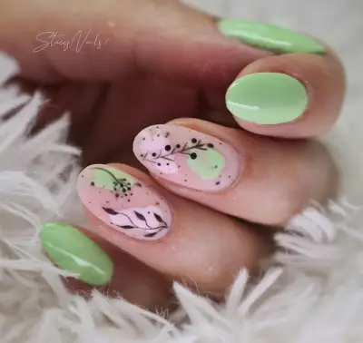 Салон "Стейси" - Nails salon