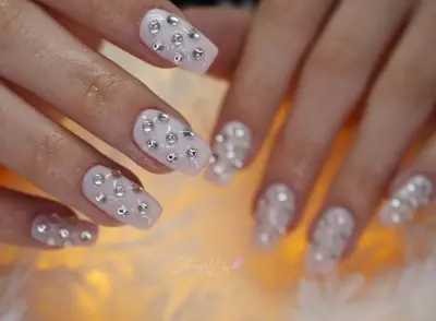 Салон "Стейси" - Nails salon