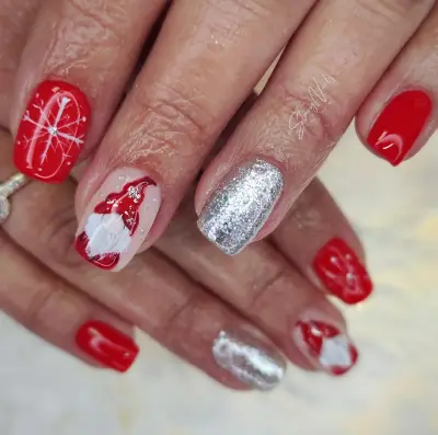 Салон "Стейси" - Nails salon