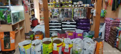 ЗООМАГАЗИН ДВЕ МОГИЛИ - РИБОЛОВЕН МАГАЗИН ДВЕ МОГИЛИ