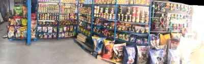 PetLab Store