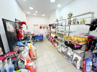 Зоомагазин Алфи