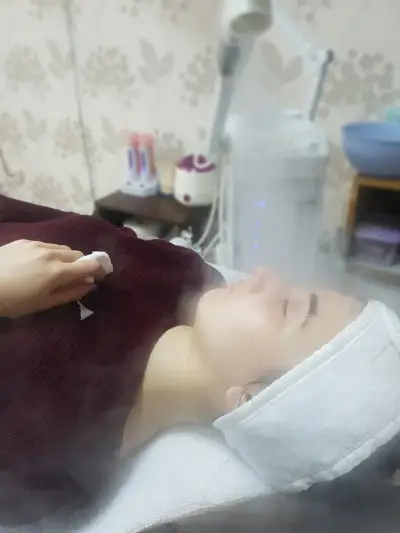 Студио за красота Мира