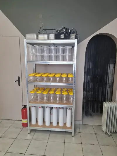 A-PLASTIC магазин за пластмасови изделия