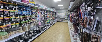 Дафори Добрич