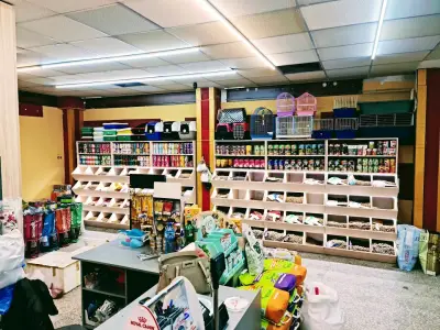 Зоомагазин Лулови груп Ихтиман
