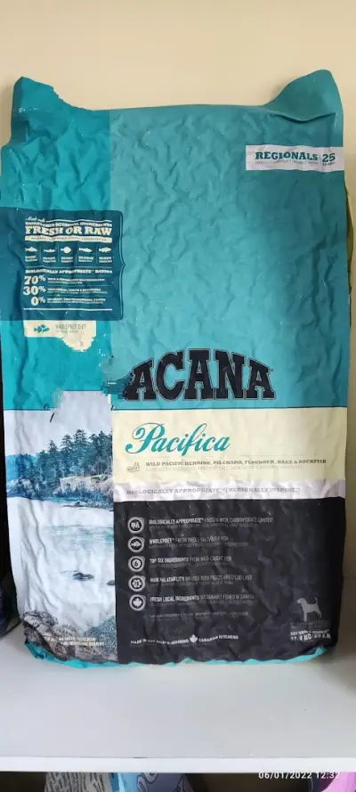 PET FOOD/Храни за домашни любимци