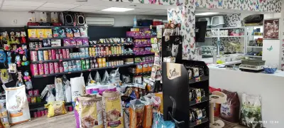 PET FOOD/Храни за домашни любимци