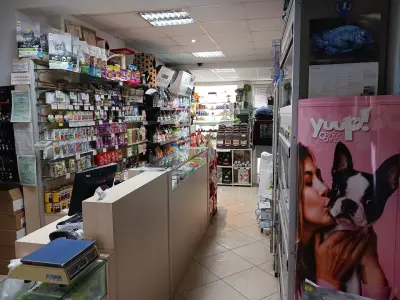 My Pet Shop