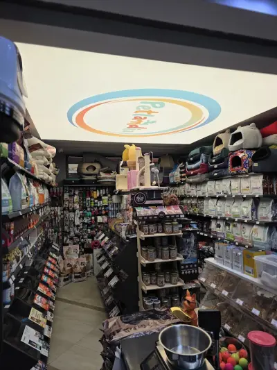 Зоомагазин Поморие Petlandia